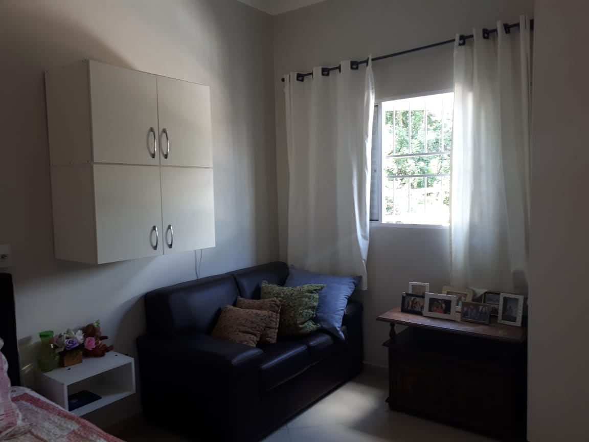 Quarto da Fênix Pensionato Jundiaí