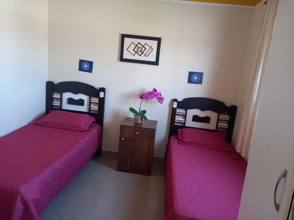 Quarto da Fênix Pensionato Campinas