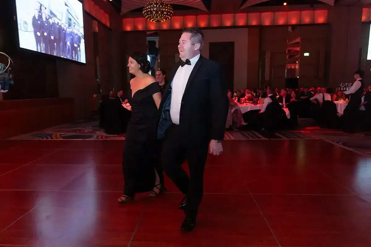 Caravan Industry Victoria Award Winners