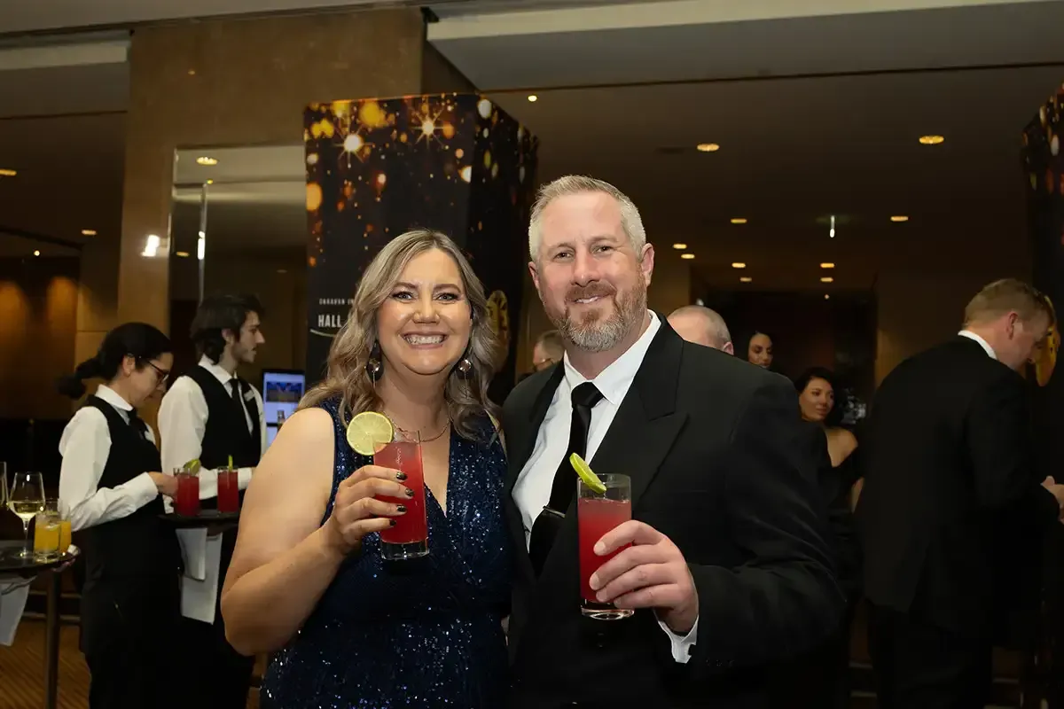 Caravan Industry Victoria Award Winners