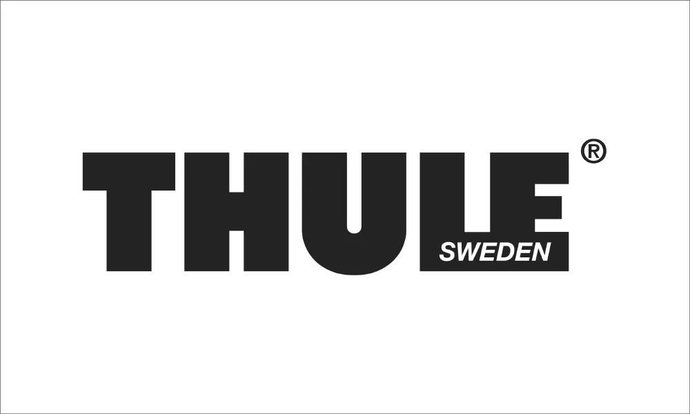 Thule caravan upgrades