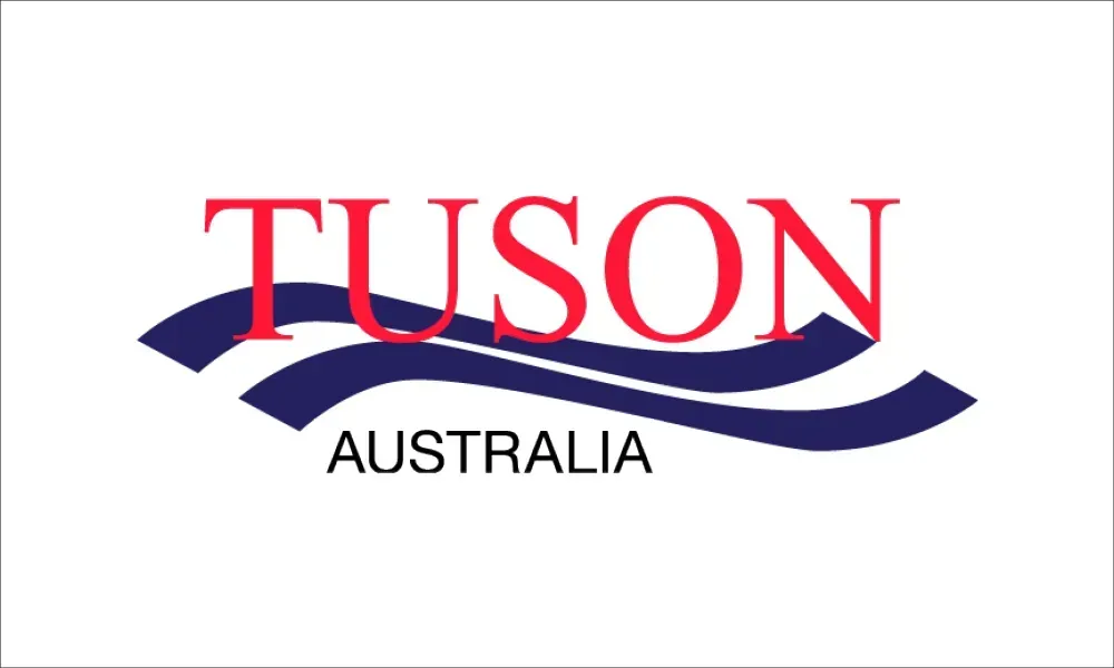 Tuson caravan upgrades