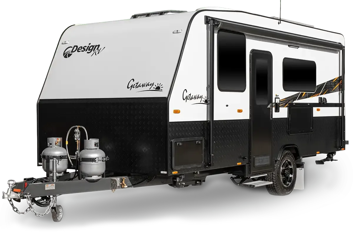 Design RV caravan dealer in Ballarat