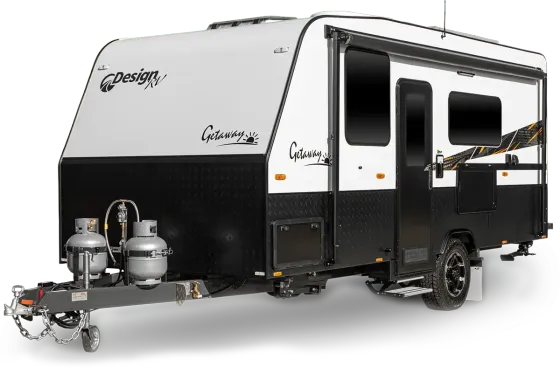 Design RV caravan dealer in Ballarat