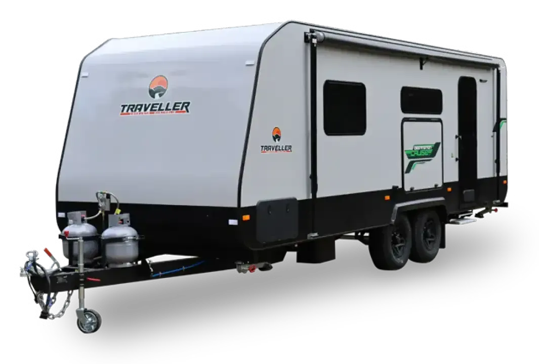 Traveller caravan dealer in Ballarat