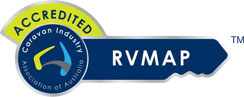 Southern Design RV in Ballarat is Caravan Industry Association Accredited