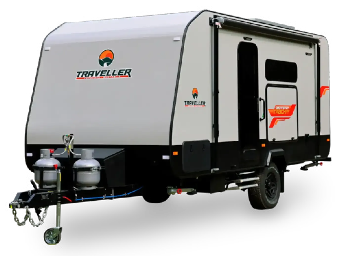 Traveller caravan dealer in Ballarat