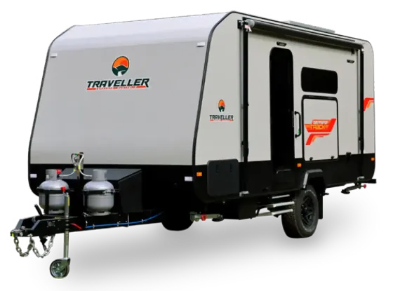 Traveller caravan dealer in Ballarat