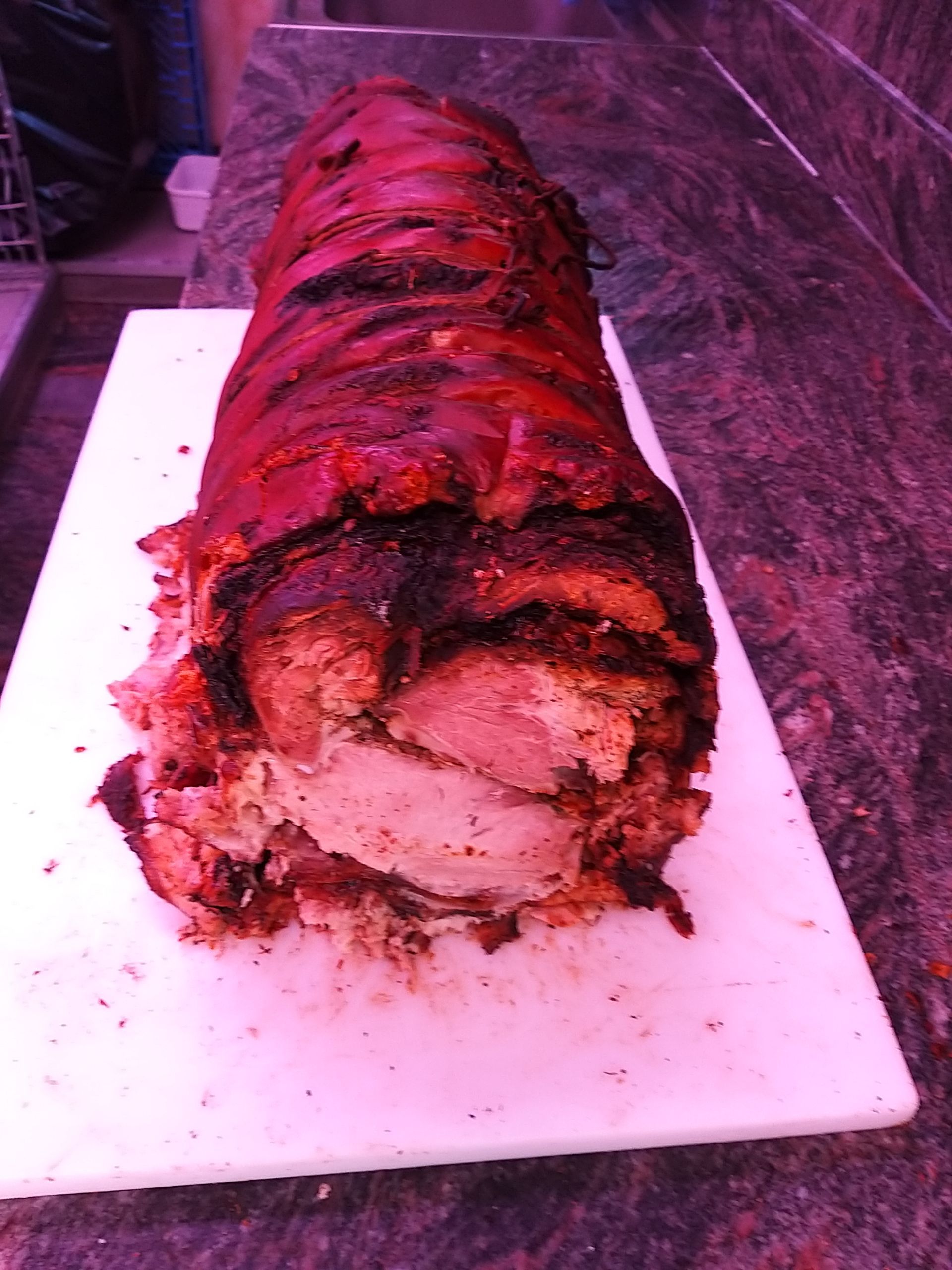 porchetta
