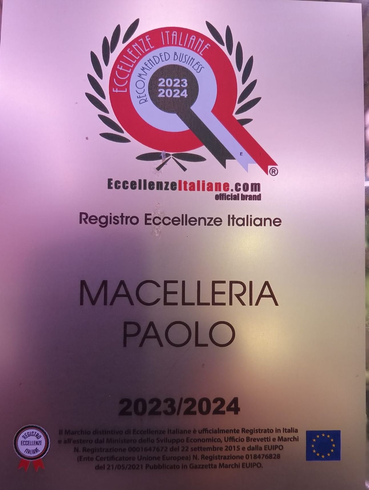 eccellenza 2022-2023