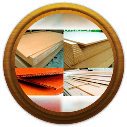 Maderas y Materiales de Guachochi SA de CV - AGLOMERADOS