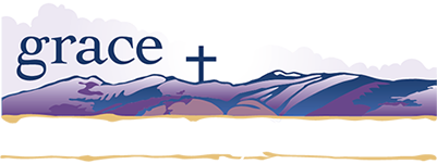 Grace community Church logo