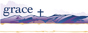 Grace community Church logo