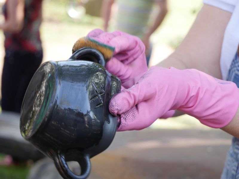 Amatu māja Sauleskalnā 4