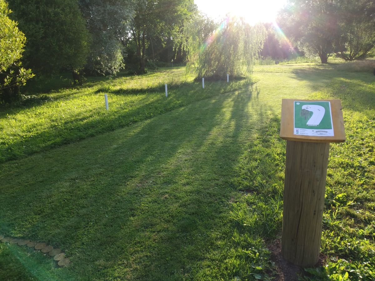 Futbolgolfs Ganības 04