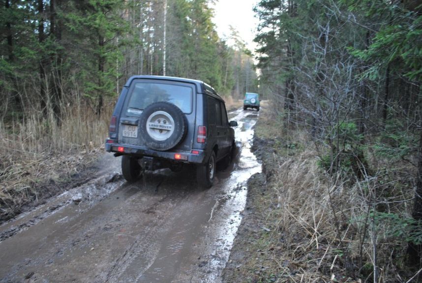 izbrauciens ar auto pa bezceļiem 3