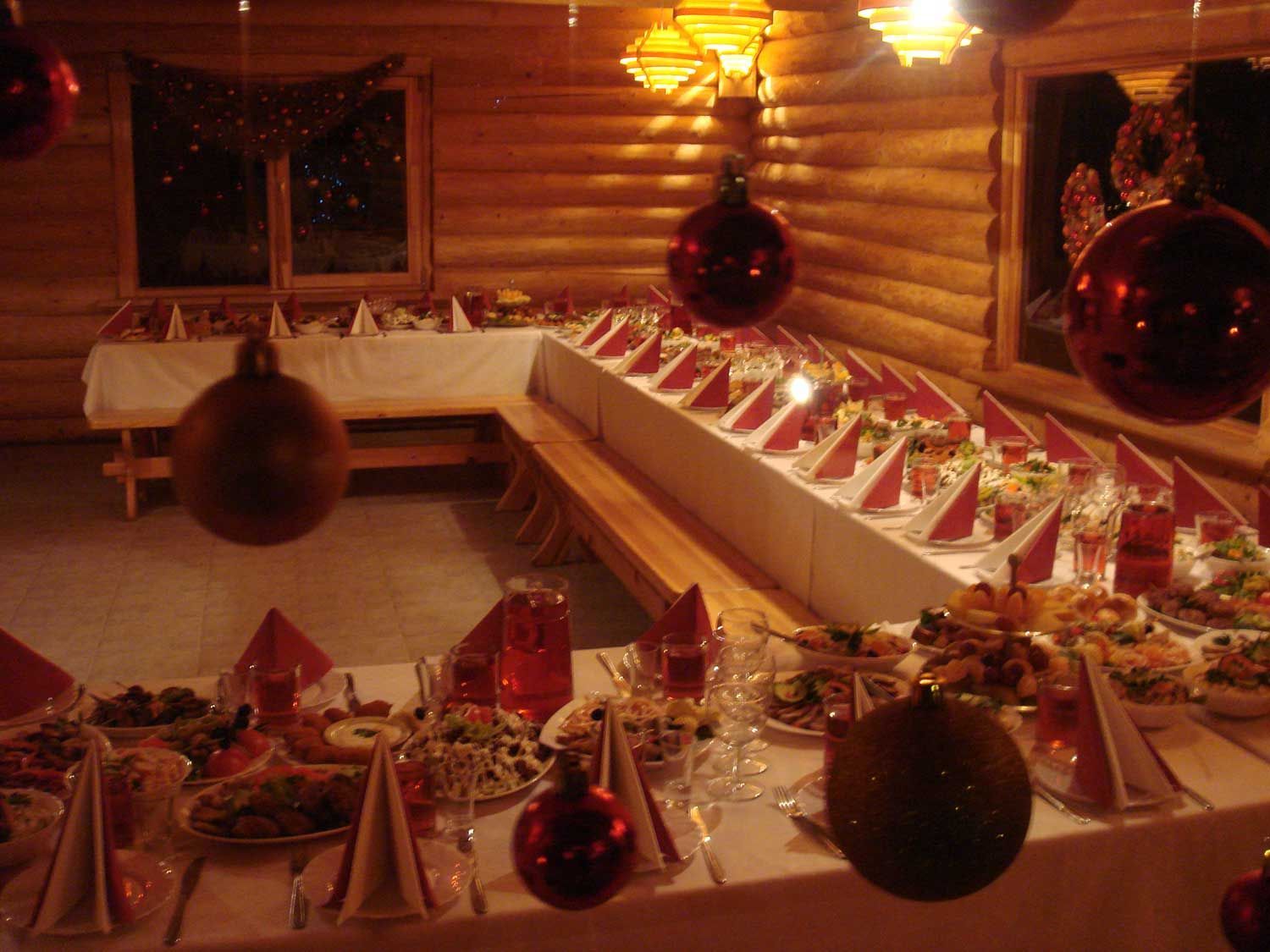 Catering in Sauleskalns 05