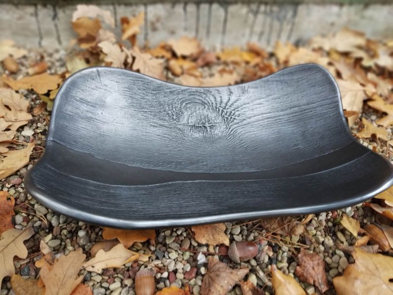 Pottery dishes - Sauleskalns 5