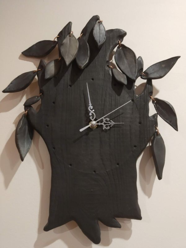 Pottery dishes - Sauleskalns 12