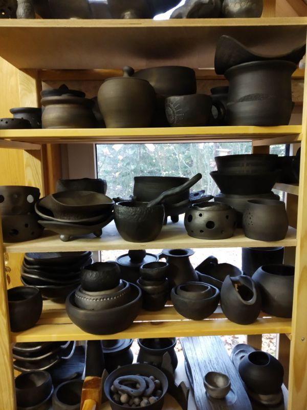 MPottery dishes - Sauleskalns 20