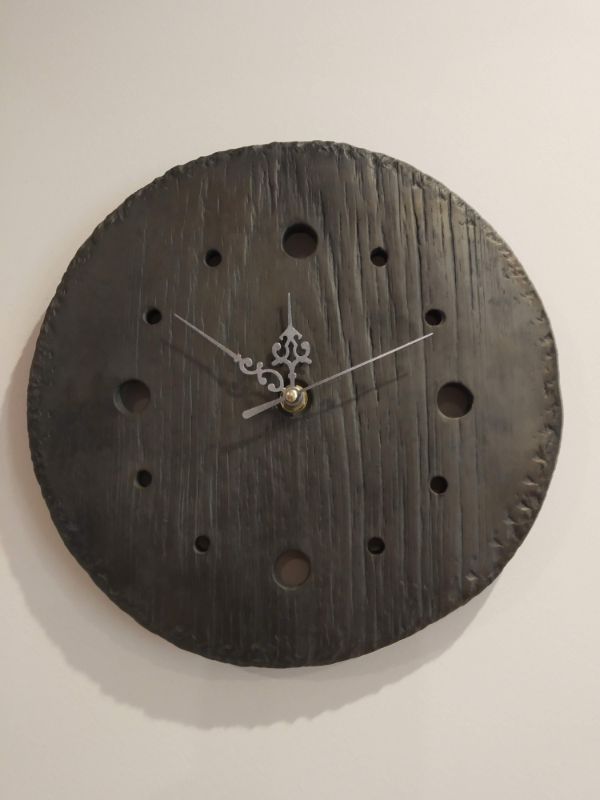 Pottery dishes - Sauleskalns 16