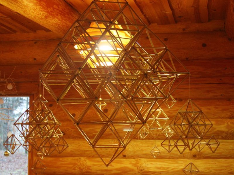 puzuru workshop - Recreation complex Sauleskalns