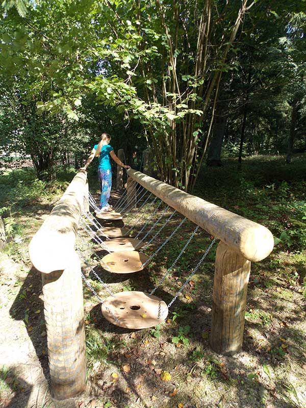 Skolēnu ekskursijas - Sauleskalns atpūtu komplekss - 11