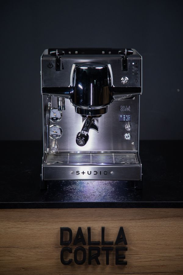 Macchina da caffè Studio Dalla Corte