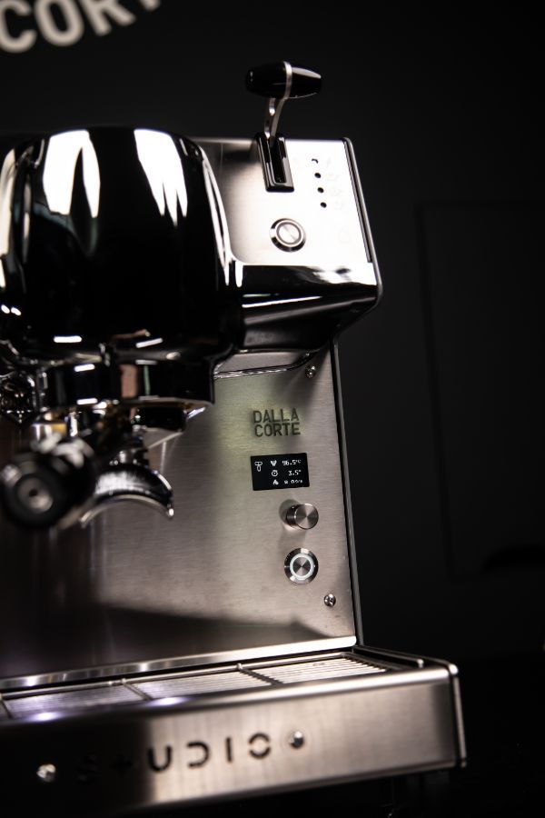 Macchina da caffè Studio Acqua