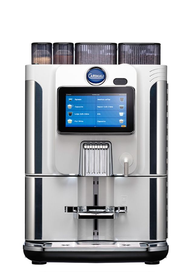 Macchina da caffè espresso