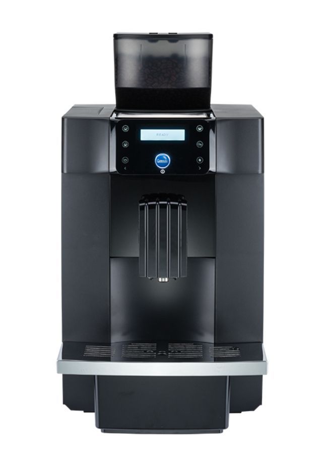 Macchina da caffè grande