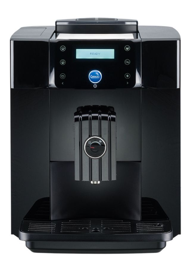 Macchina da caffè piccola