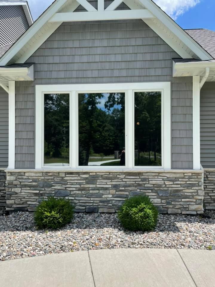 Commercial Window Film