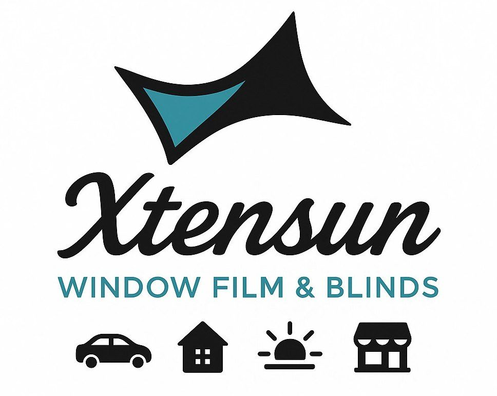 Xtensun Window Film Residential Window Film
