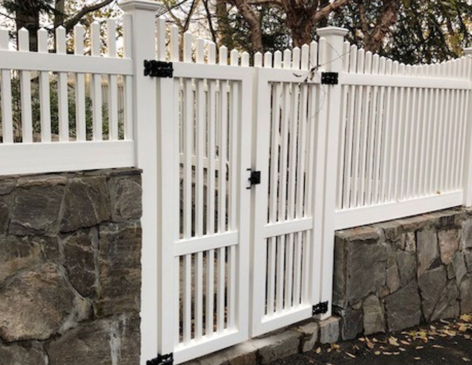 Illinois - Scalloped 2