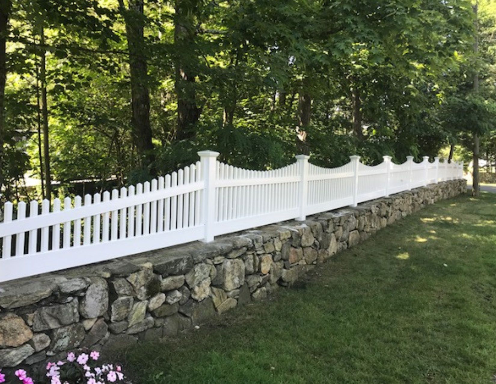 Illinois - Scalloped 3