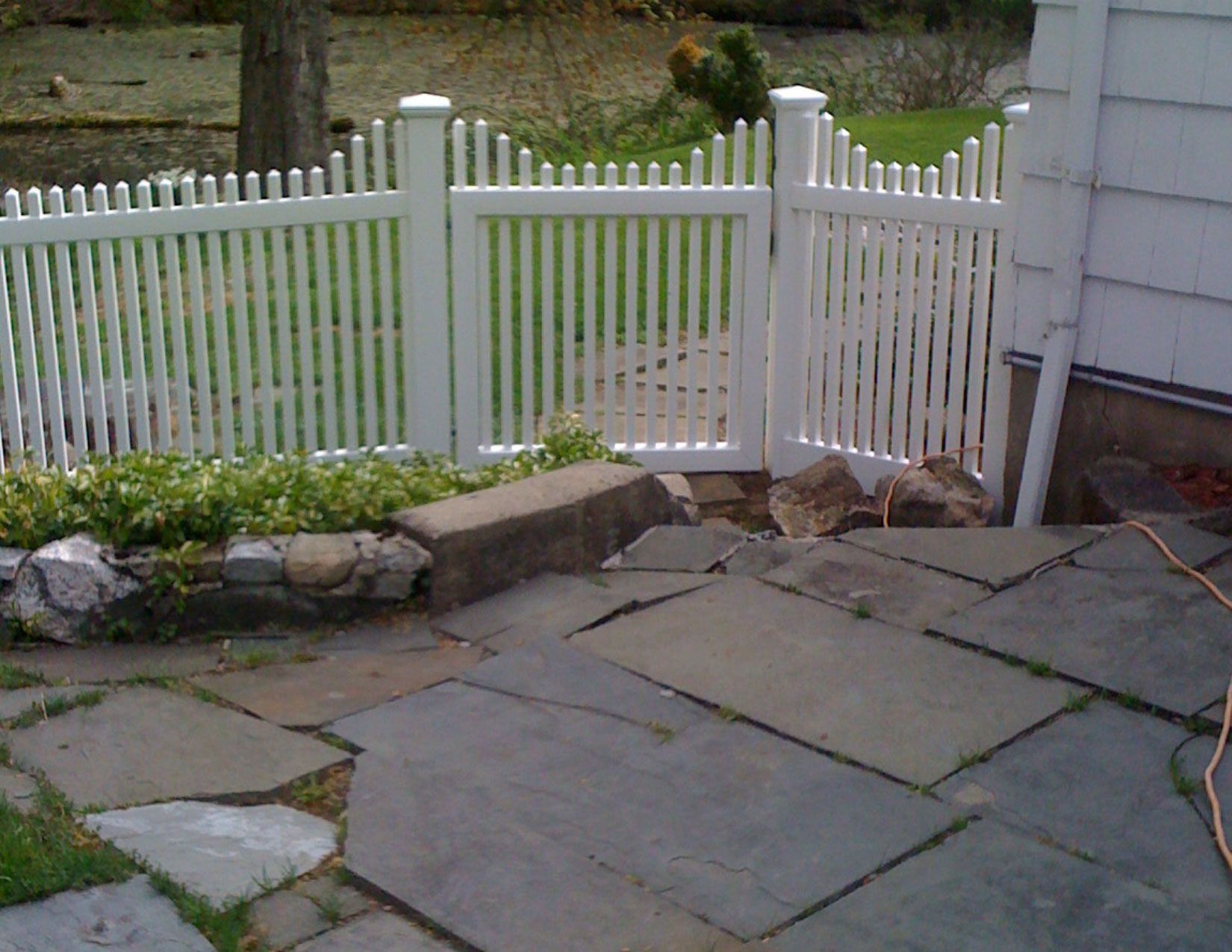 Illinois - Stepped 1