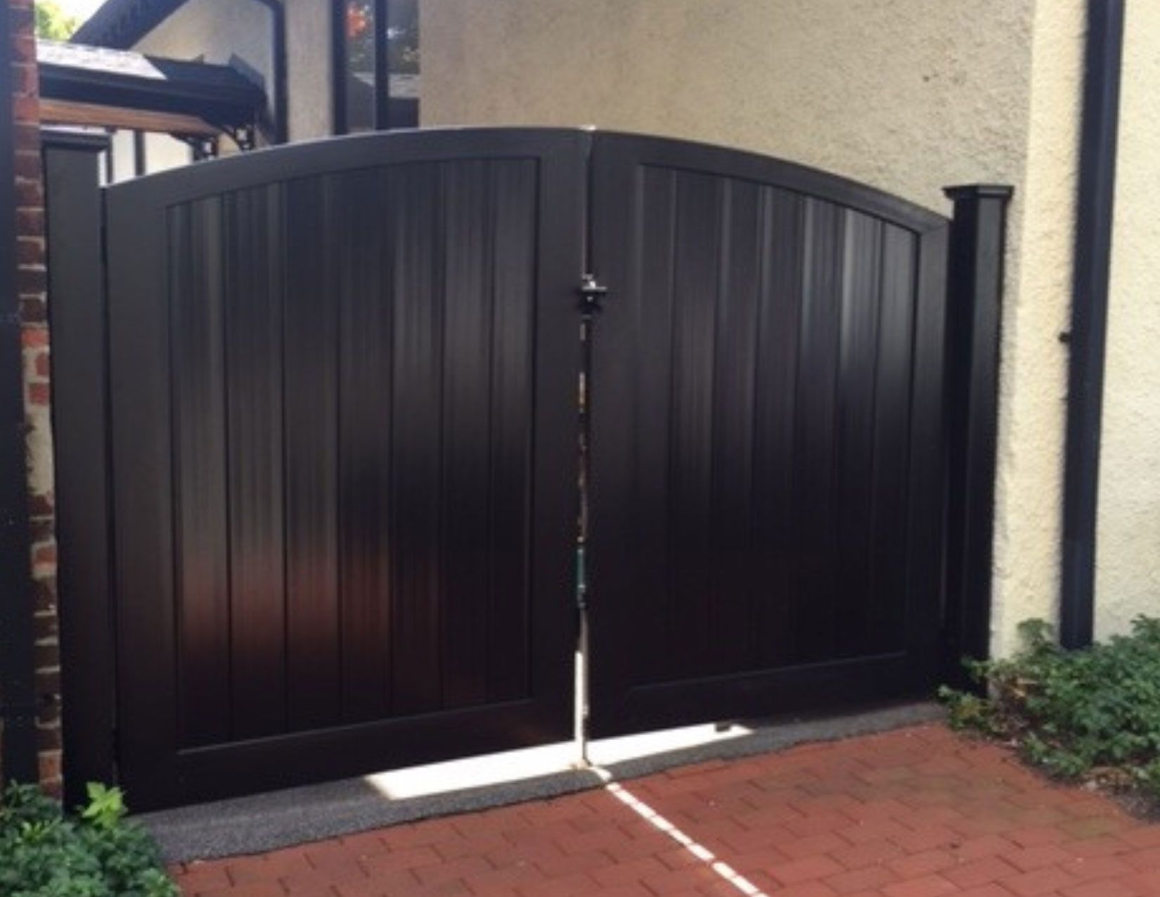 Oklahoma - Scalloped or Crowned 1