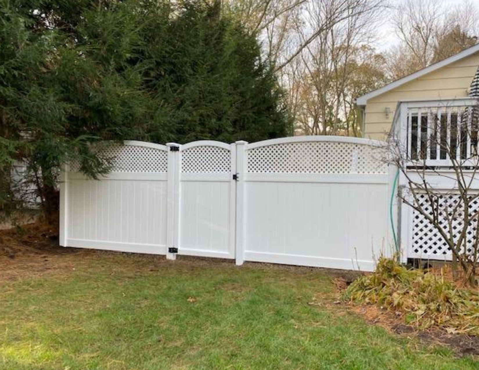 Oklahoma - Scalloped or Crowned 2