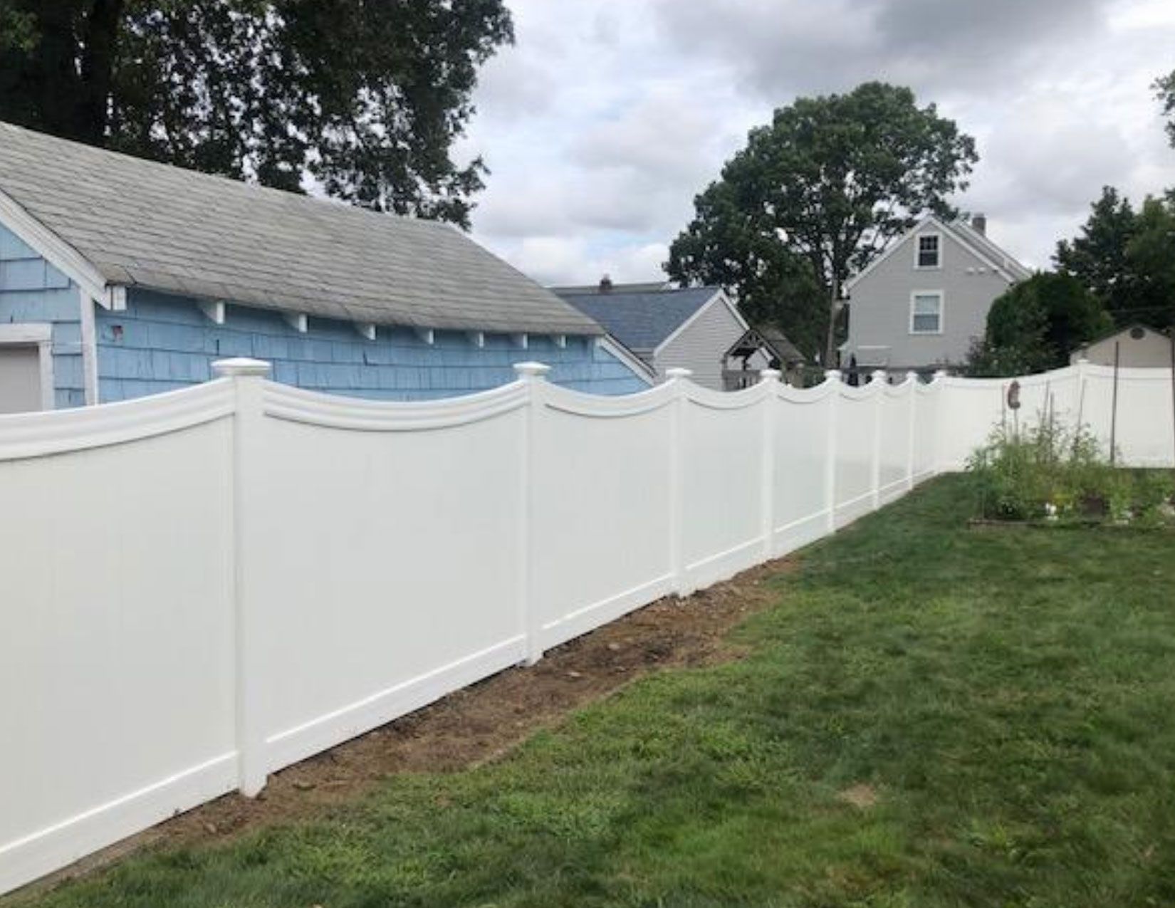 Oklahoma - Scalloped or Crowned 3