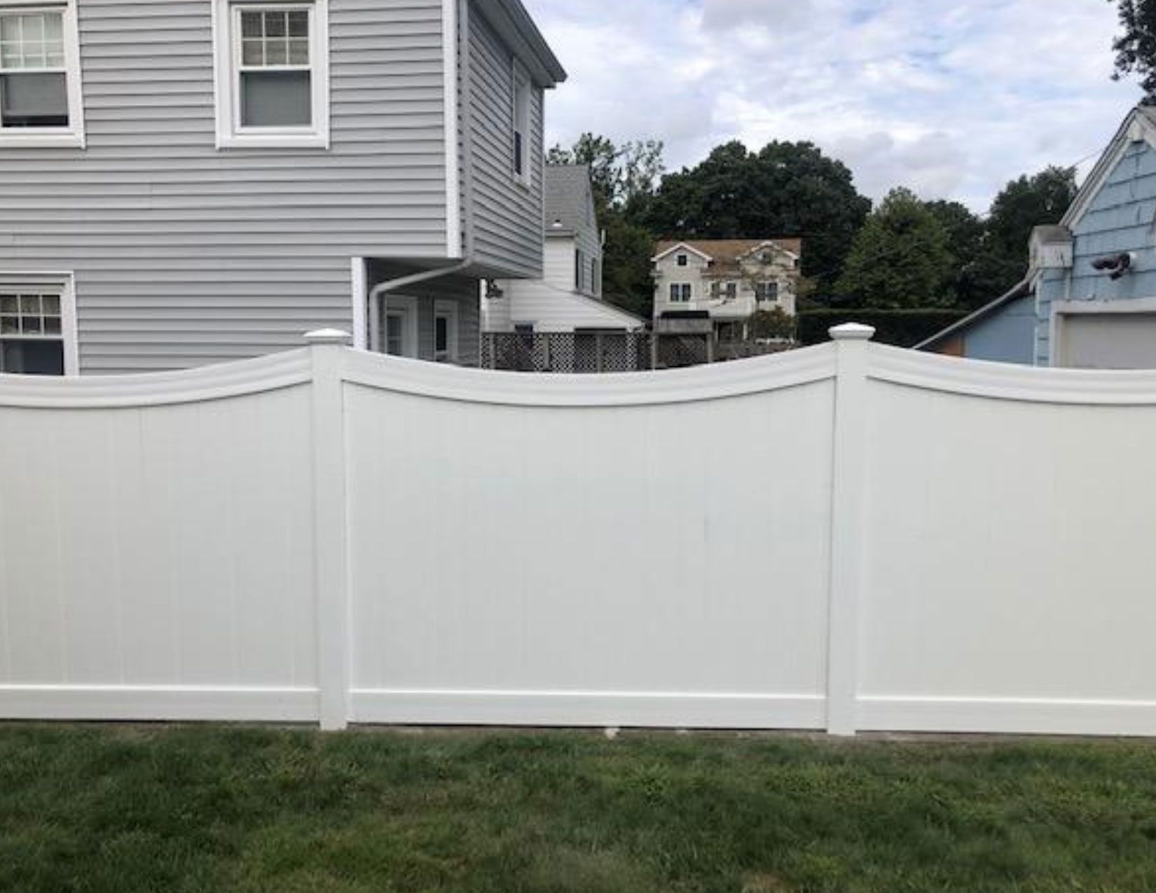 Oklahoma - Scalloped or Crowned 4