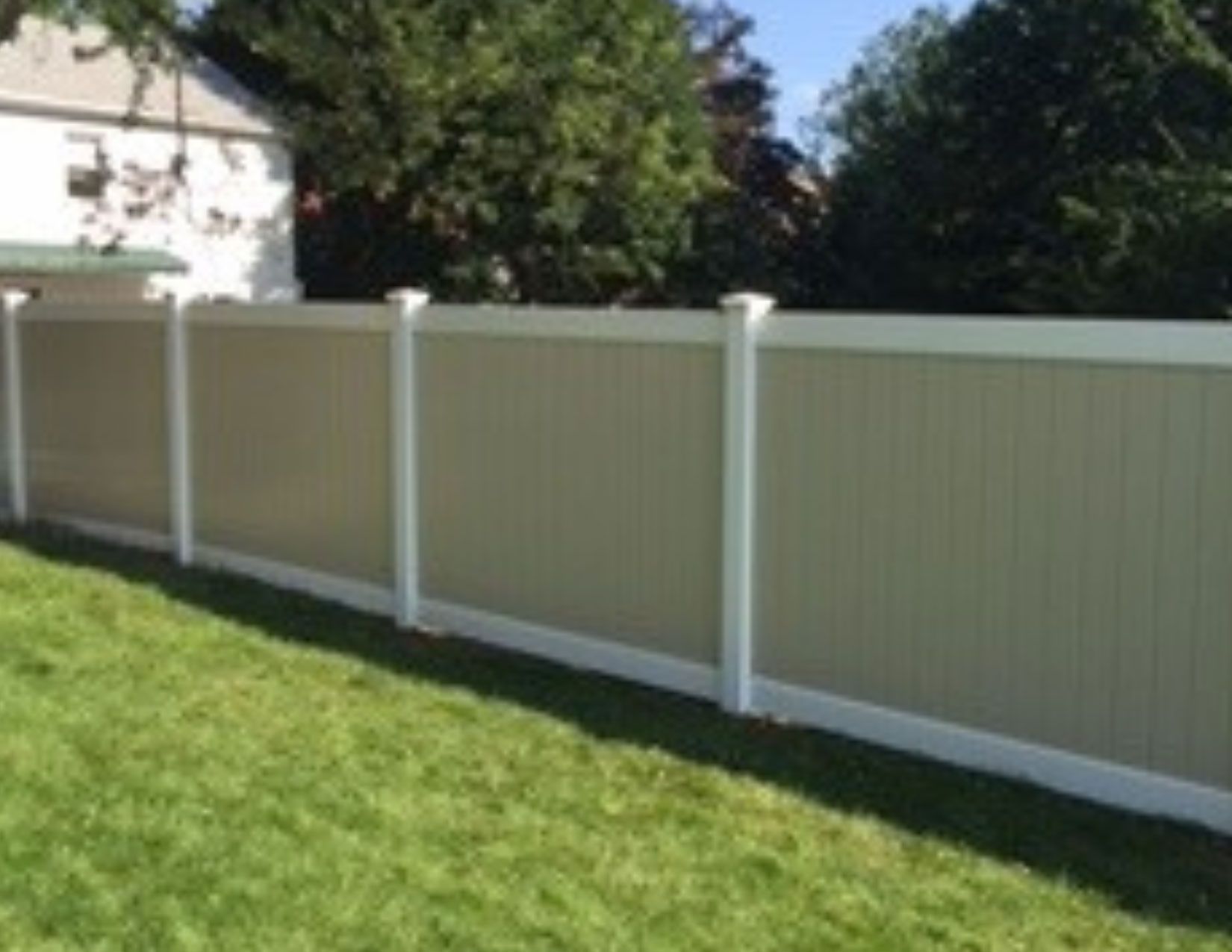 Oklahoma - Straight 1