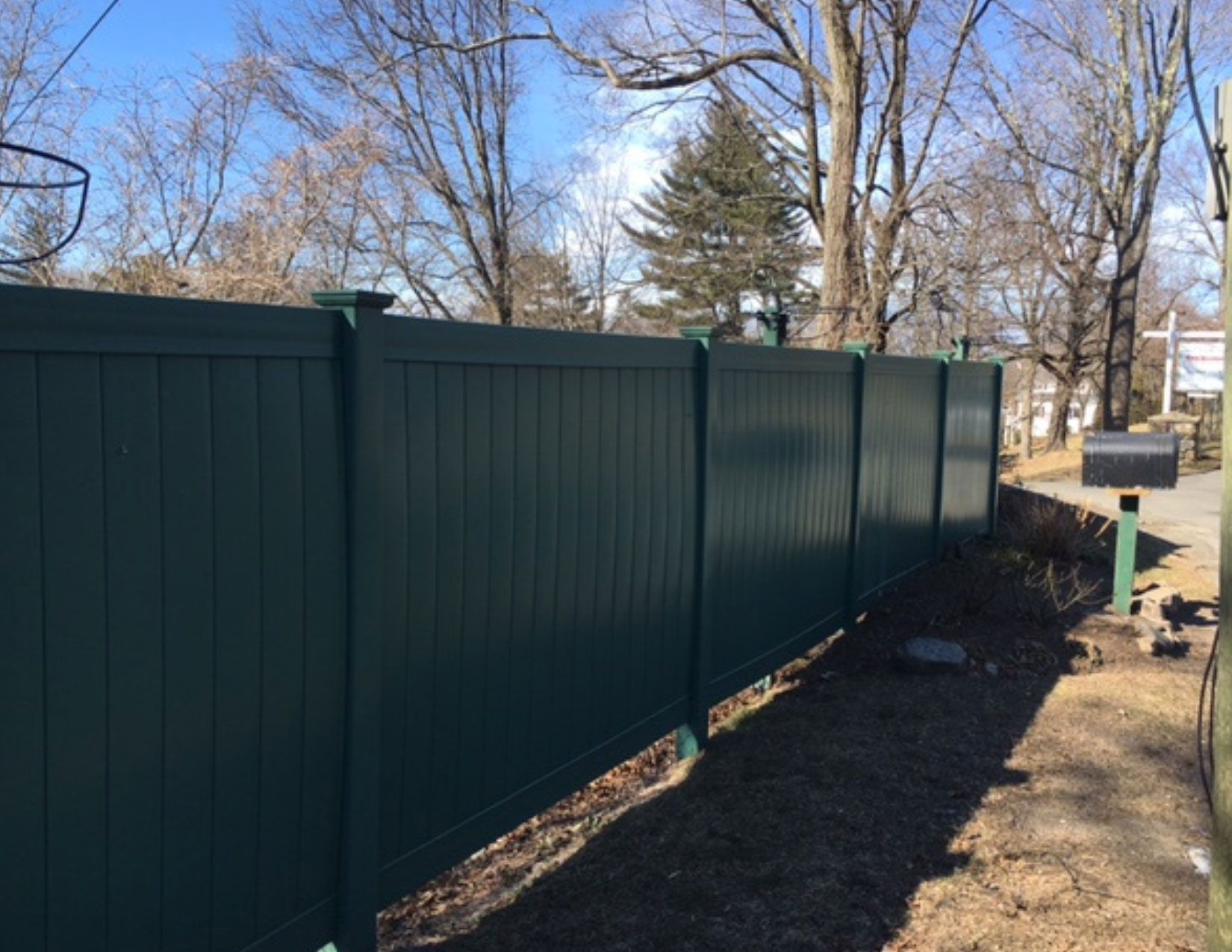 Oklahoma - Straight 2