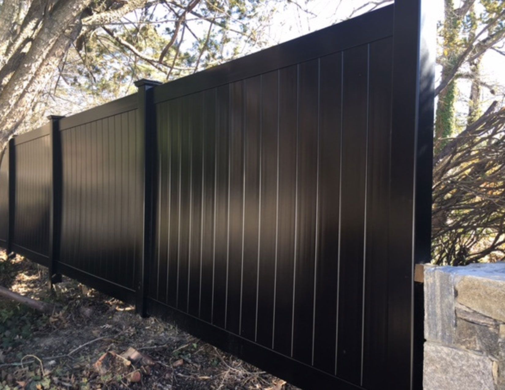 Oklahoma - Straight 5