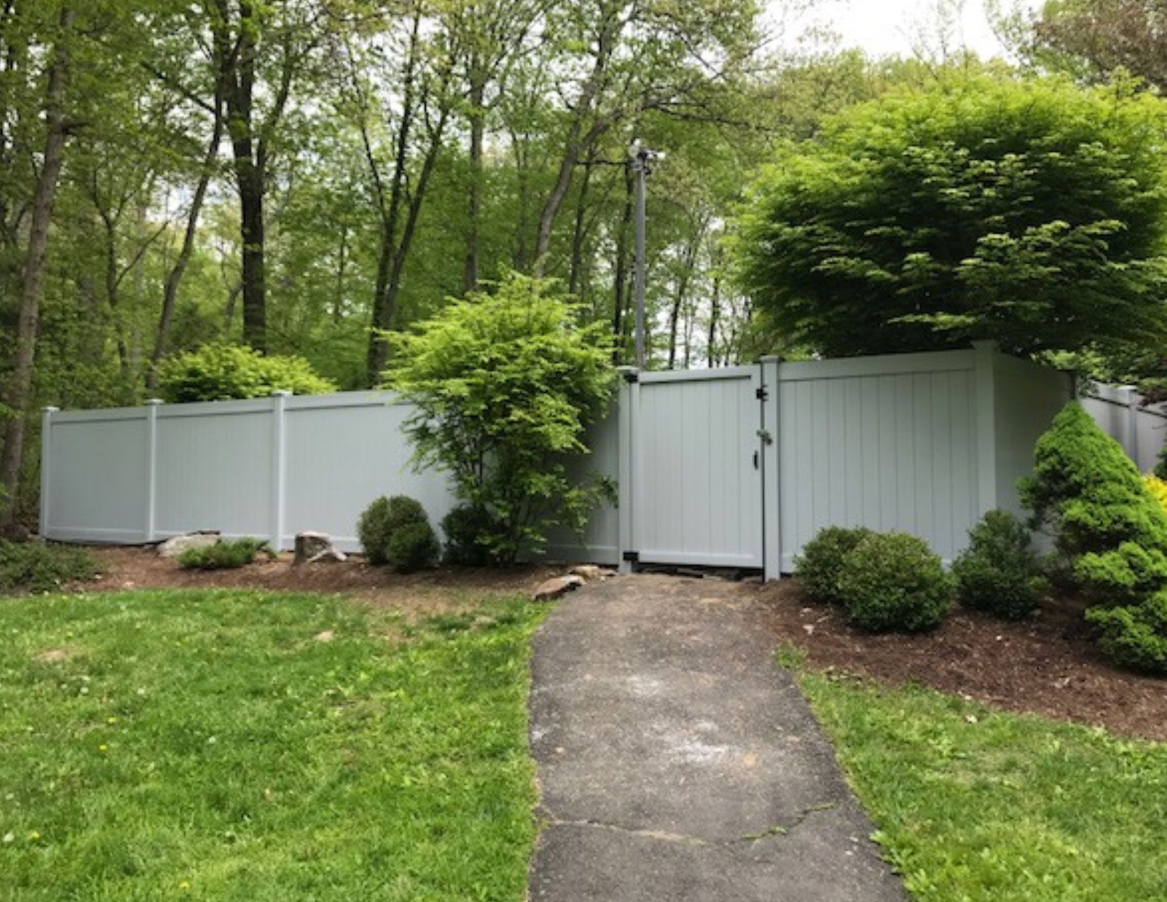 Oklahoma - Straight 6