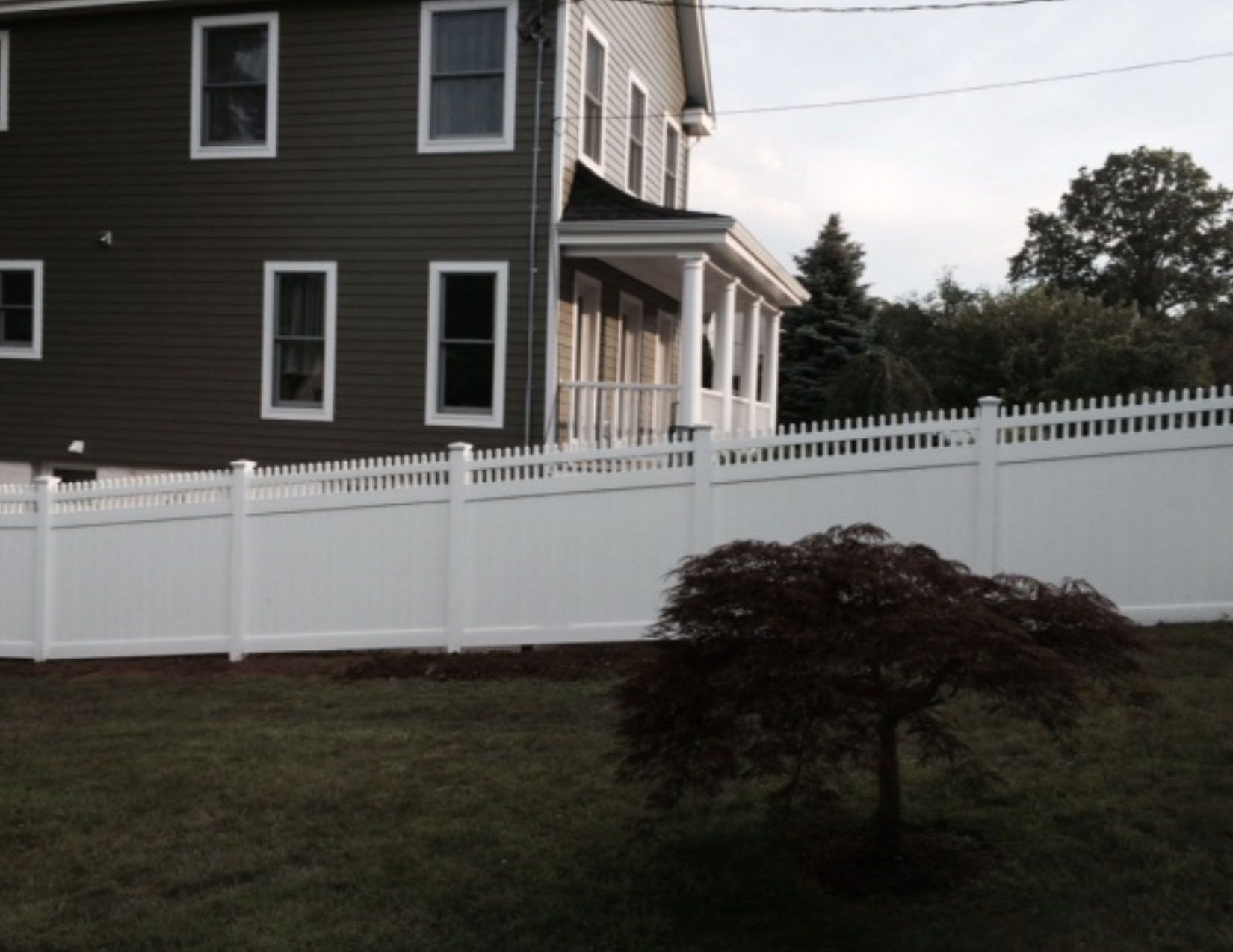 Oklahoma - With Toppers 1