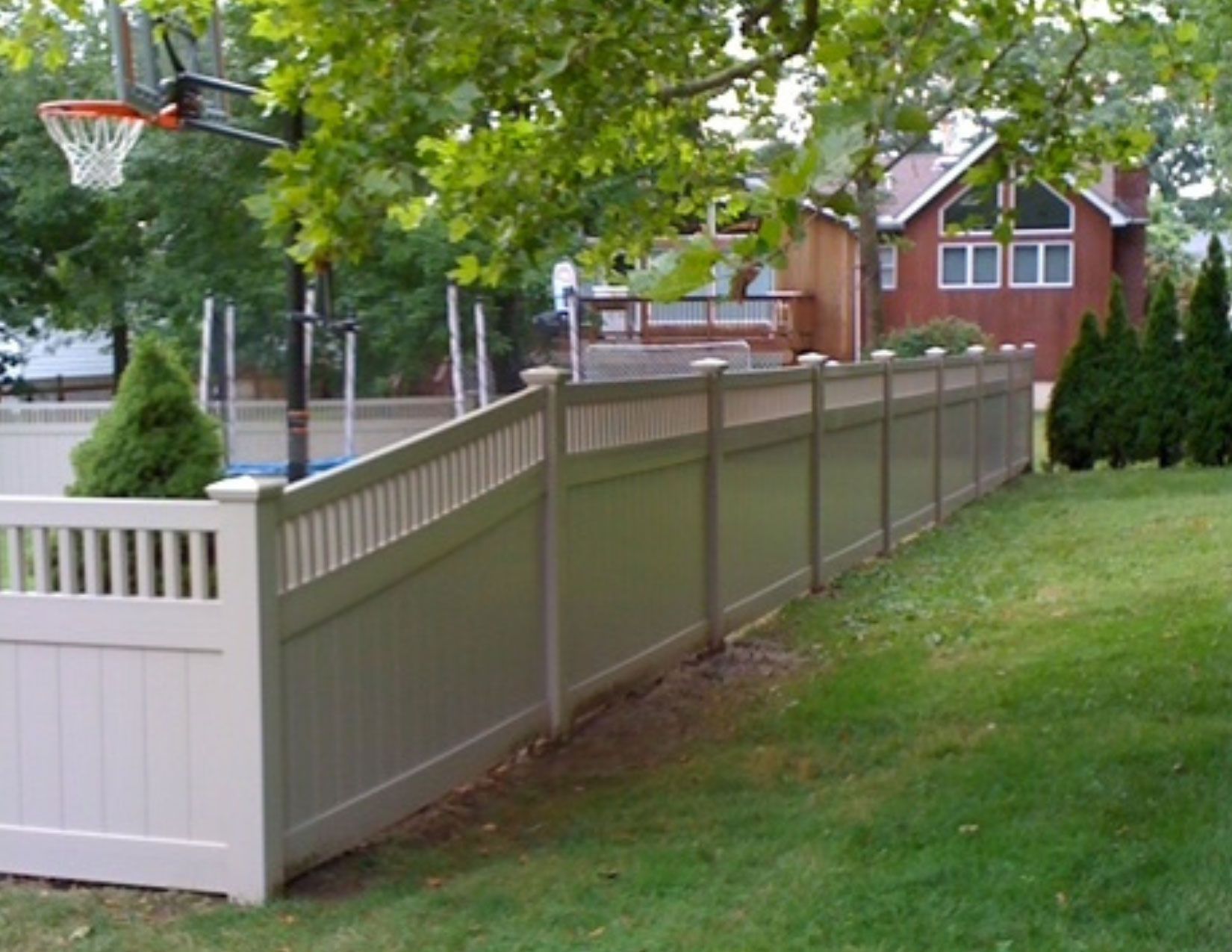 Oklahoma - With Toppers 4