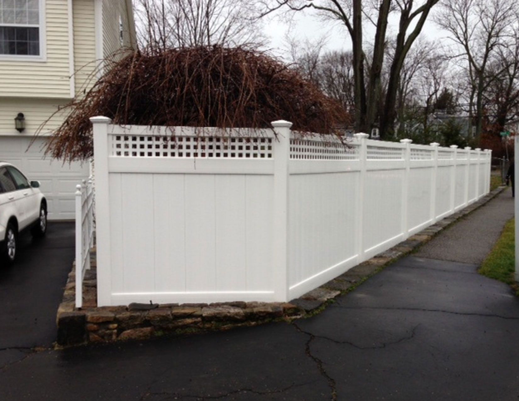 Oklahoma - With Toppers 6