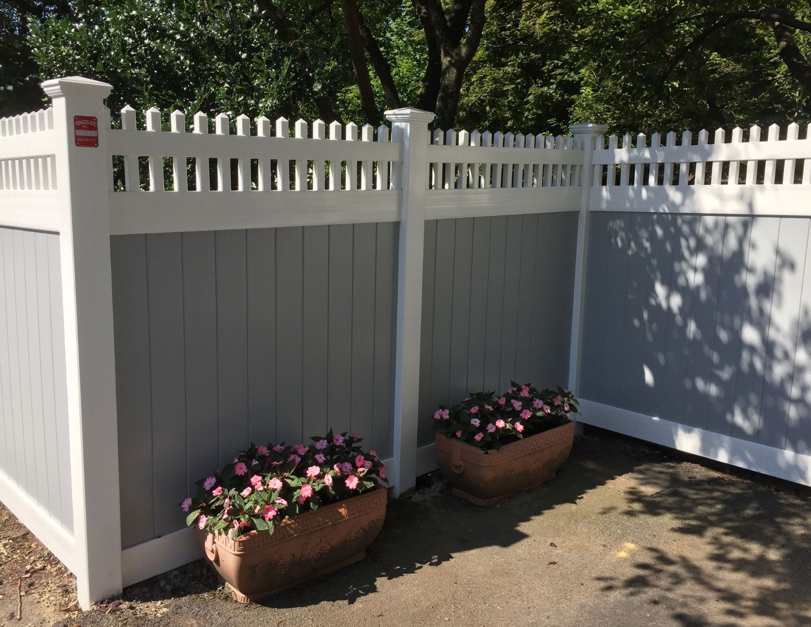 Oklahoma - With Toppers 7