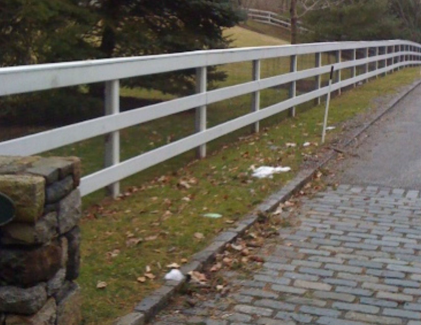 Post & Rail | Post & Board - Post & Board 3